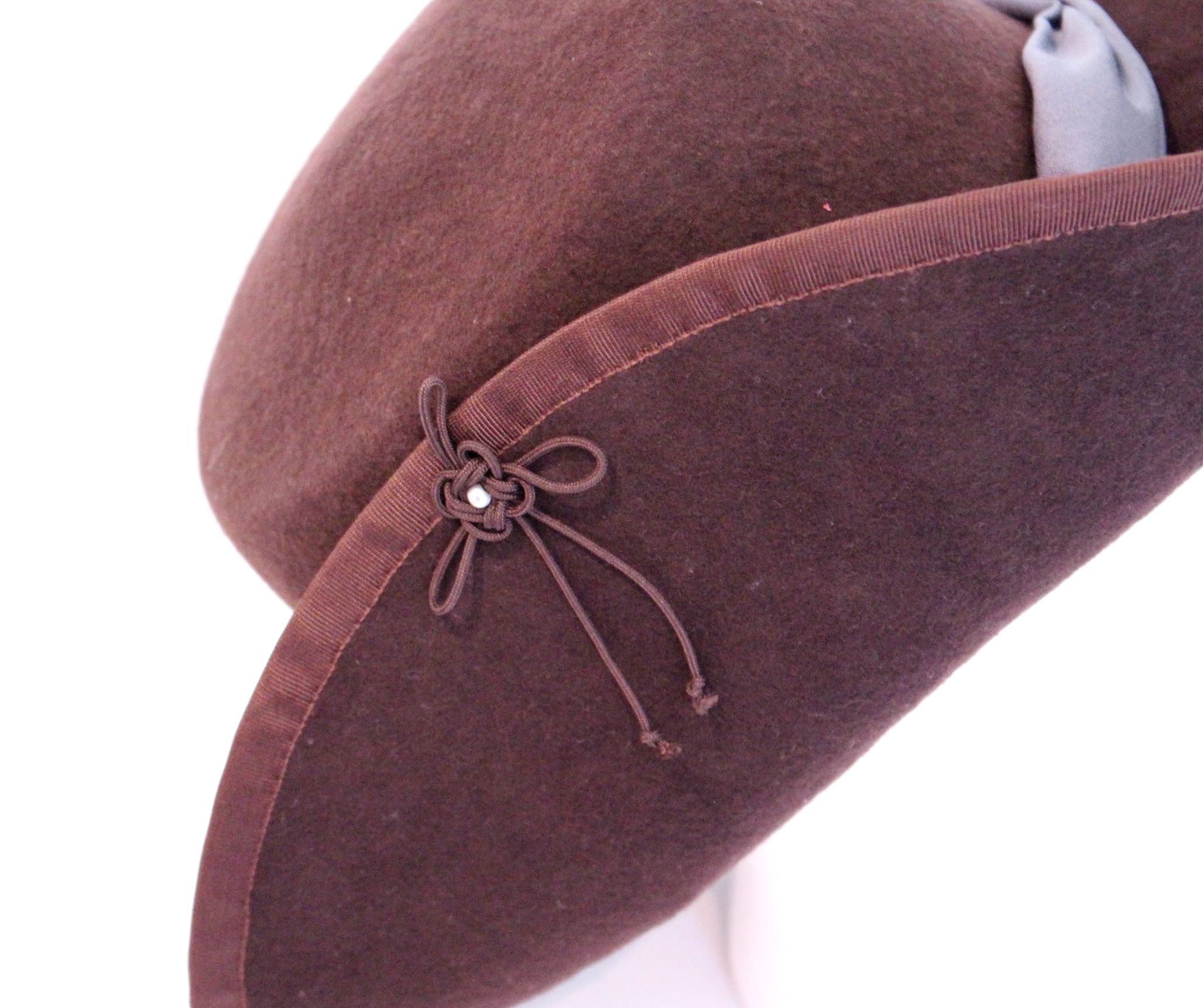 The Norfolk Milliner Hats Handcrafted with Care